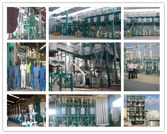 maize mill