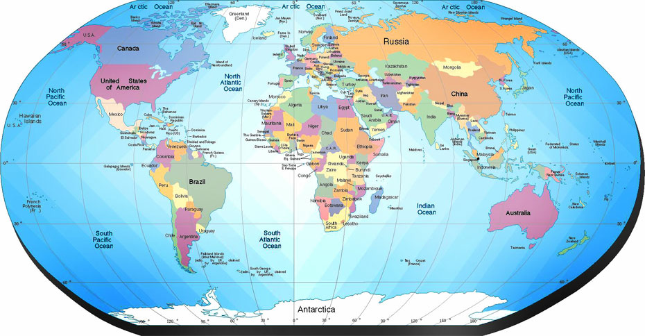 the world fliled with different client's needs