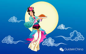 Chang'e