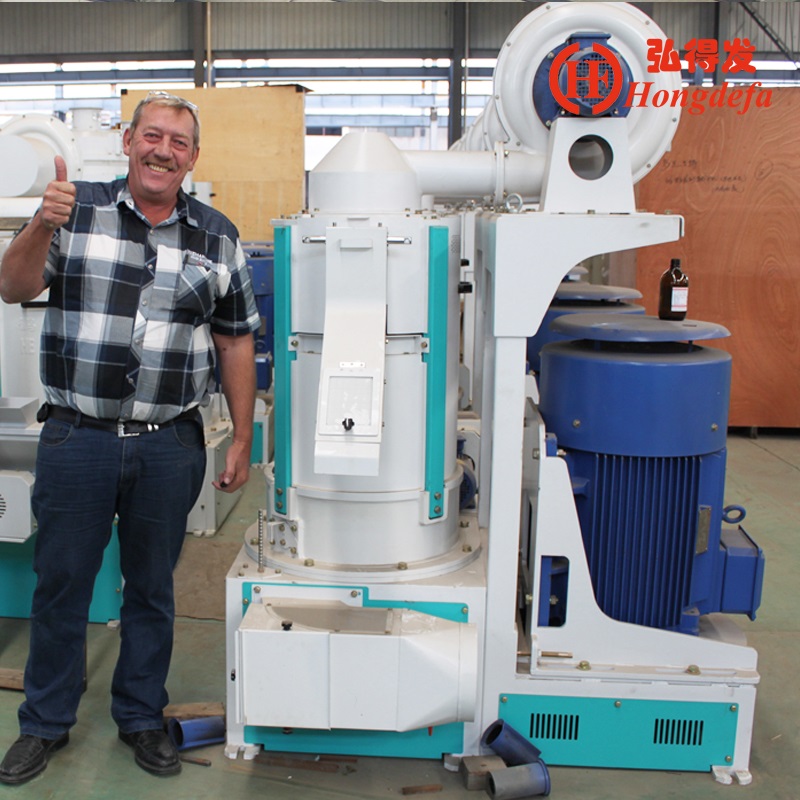 flour mill machine