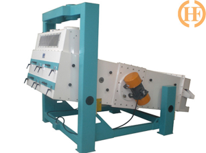 flour mill machine