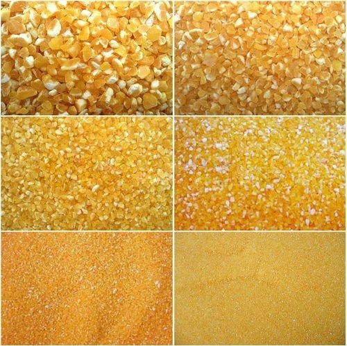 flour mill machine