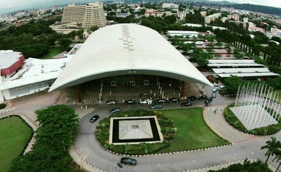maize wheat mill trade fair in Nigeria