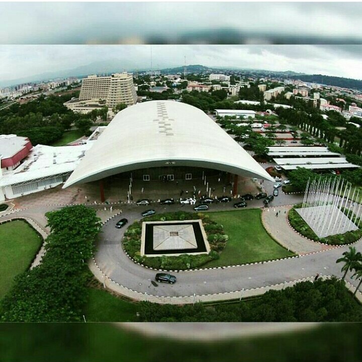 maize wheat mill trade fair in Nigeria