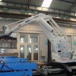 palletizing robot