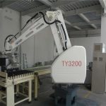 palletizing robot 3