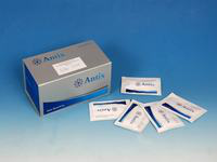 Aflatoxin B1 rapid test strip card instruction manual