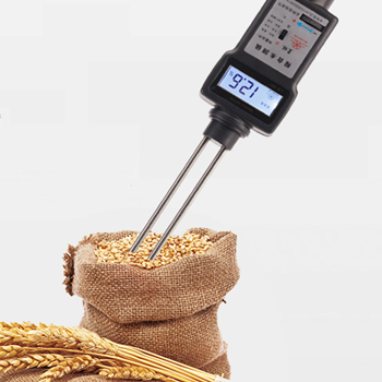 Digital Moisture Meter (2)