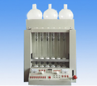 ST11 crude fiber tester