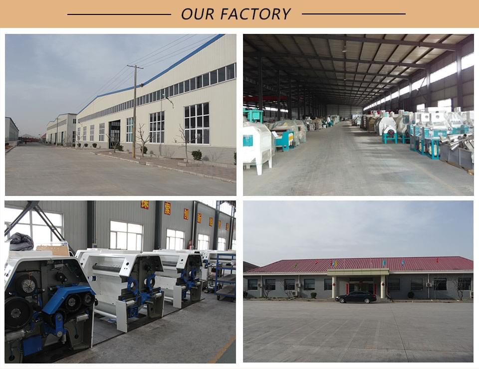 hdf factory