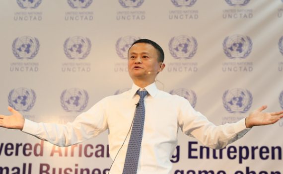 trade relationship between China and Africa about maize flour machine