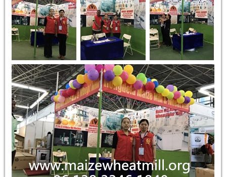 trade fair