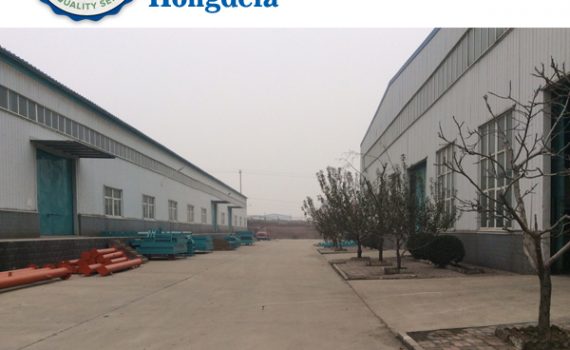 flour mill factory